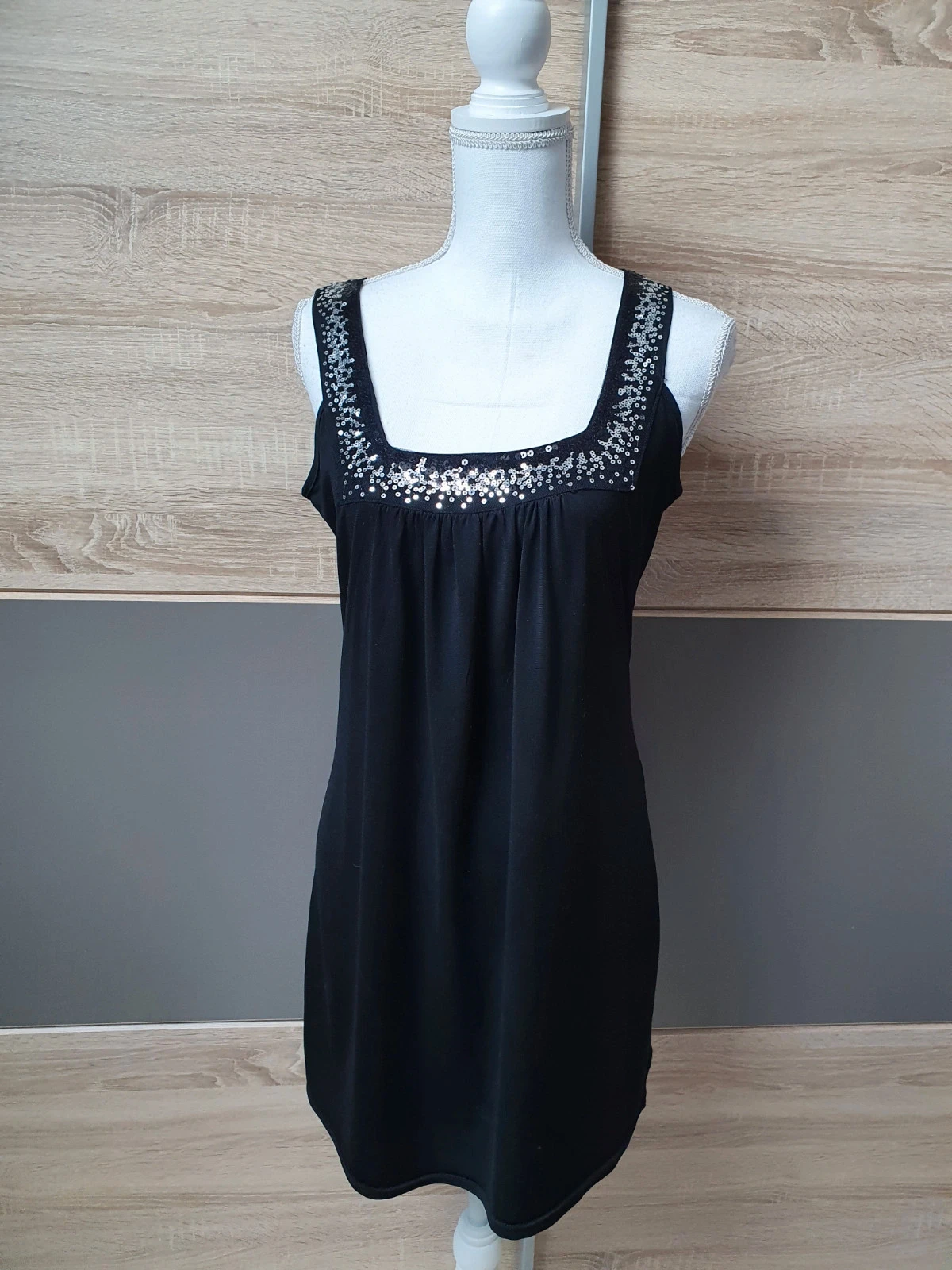Tunique/ robe courte